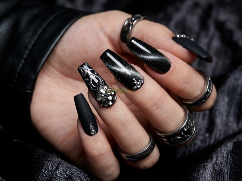 Hướng dẫn đặt lịch l&agrave;m nail tại gia nhanh ch&oacute;ng