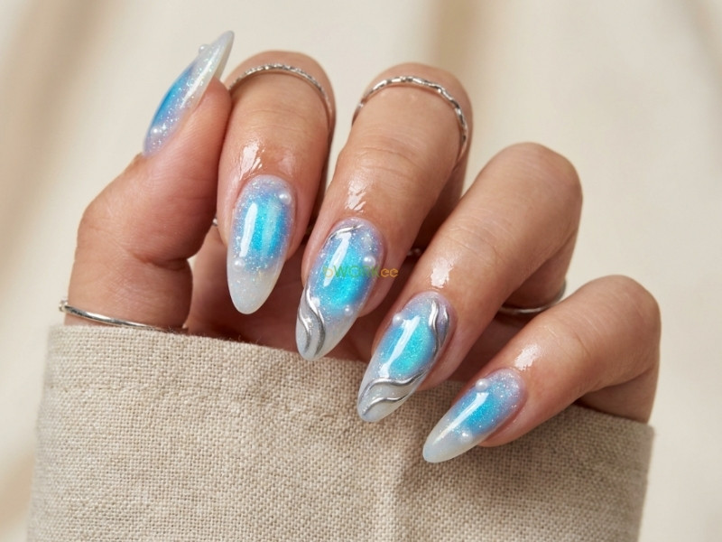 Hương Nails & Beauty