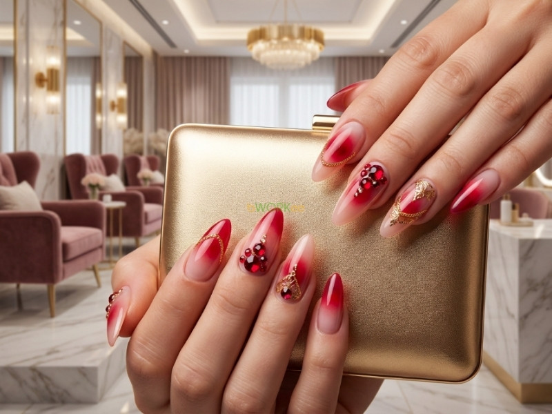 Hường Nails