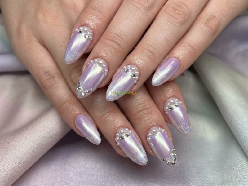 Ki Nail Room