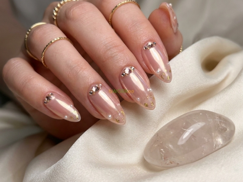 Linh Beauty Hương Lộ 2 - Nail & Mi