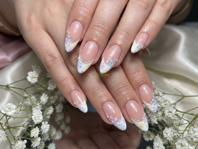 Little Baby Nails