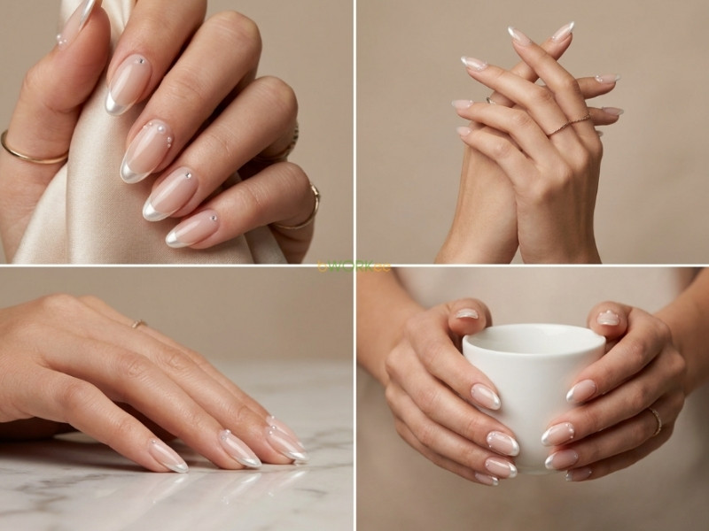 Lý do nên chọn lựa dịch vụ làm móng tại nhà phường Bình Tân?