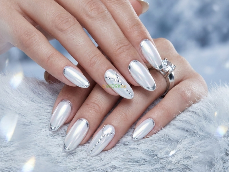 M&acirc;y Nailroom