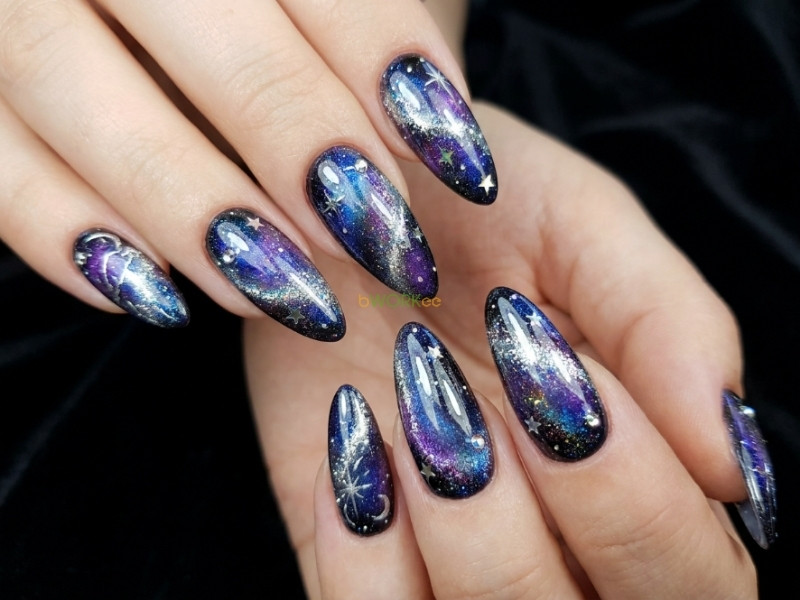 Mia Nail And Beauty