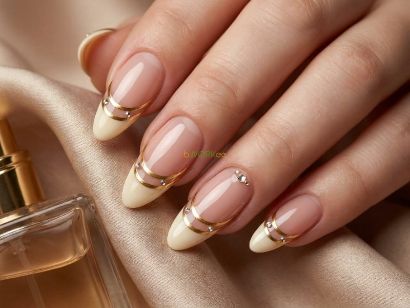 Miee Nails