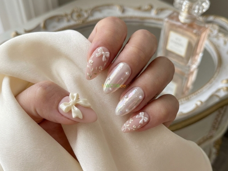 MinhMinh Beauty Nail