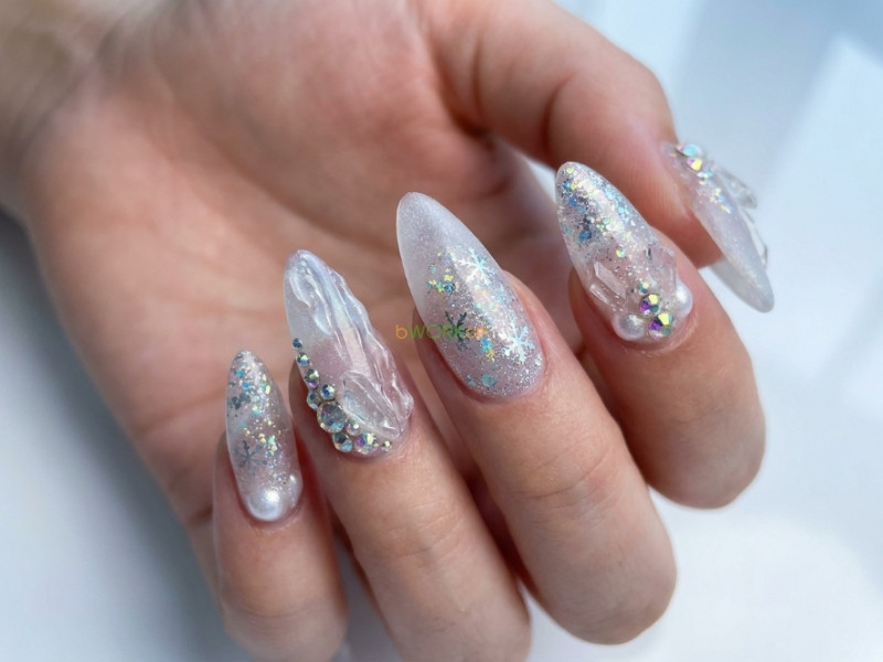 Nail Gia Mỹ