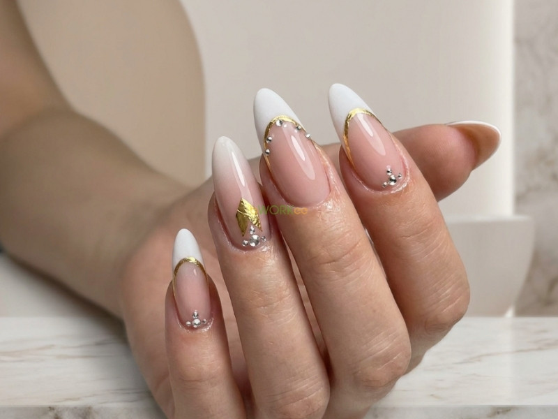 Nail Queen