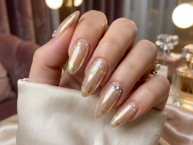 Nails Phi Yến Nguyễn