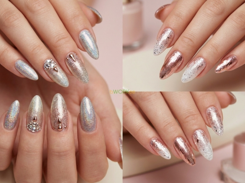 Nails Thảo L&ecirc;