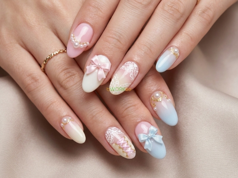 Phố Nail