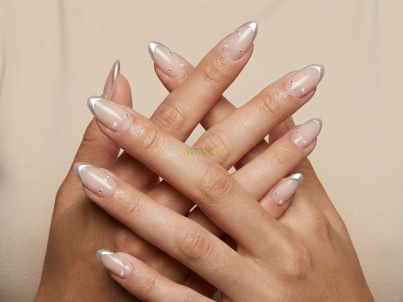 Puna Nail Studio - Huỳnh Văn B&aacute;nh