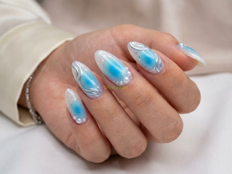 Queen Nail
