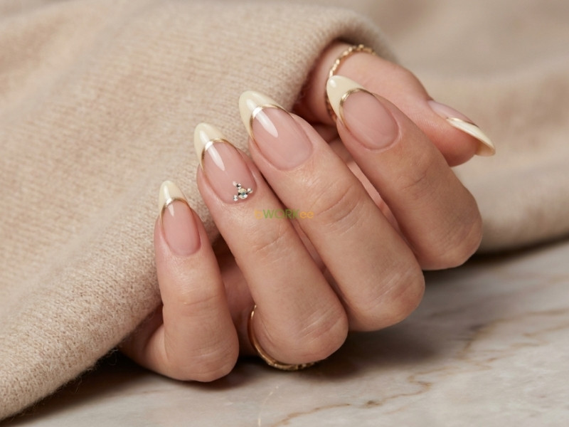 Quy trình làm nail chuyên nghiệp