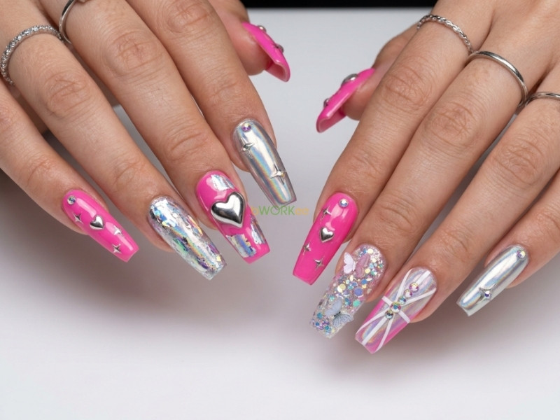 2. Qu&yacute;t Nail