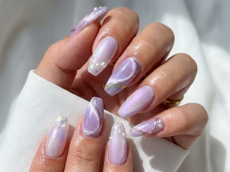 SHE BEAUTY ROOM