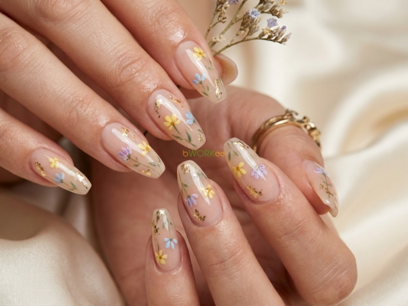 Sullie&rsquo;s House Nails & Spa