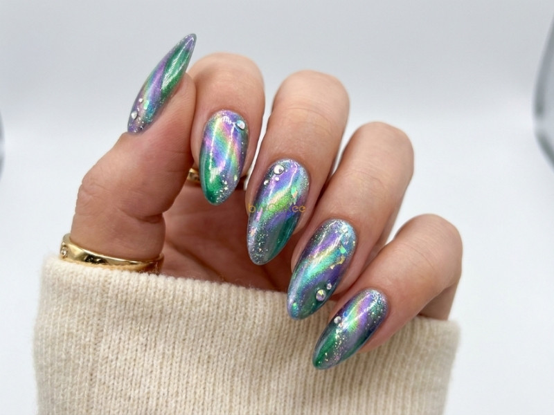 TiCi.nails