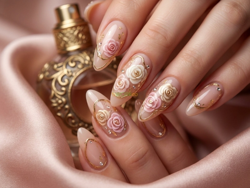 Umee Nails Studio
