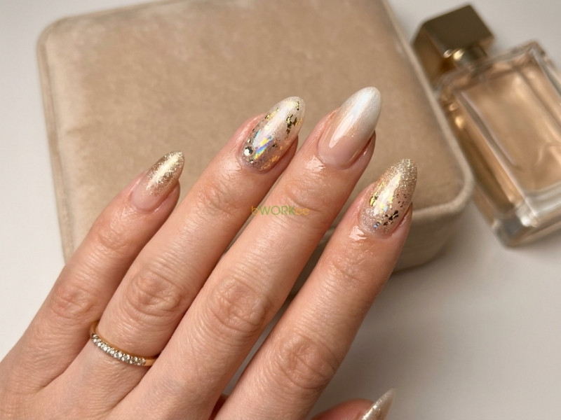 XYNH BEAUTY Nails g&ograve; vấp