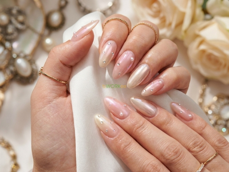 ZiZi Nails