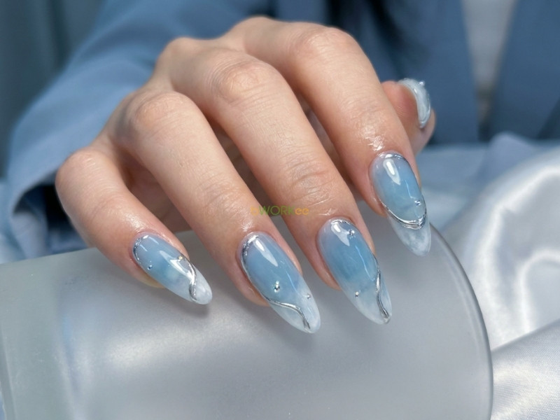 A+ Nails Studio