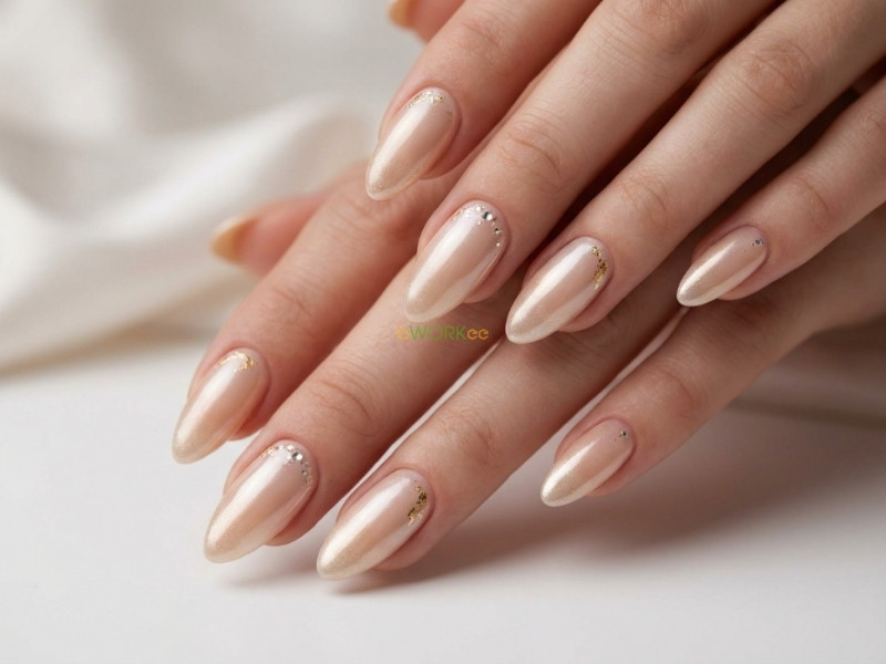 AhRi Nails