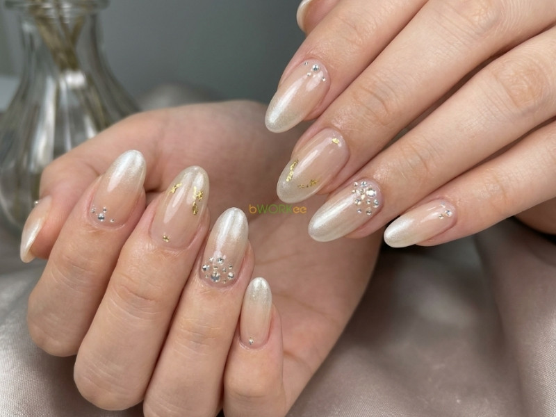 B&ocirc;ng Beauty & Nail