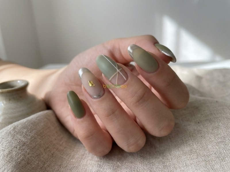 Hướng dẫn đặt lịch l&agrave;m nail phường B&igrave;nh Lợi Trung tại gia nhanh ch&oacute;ng
