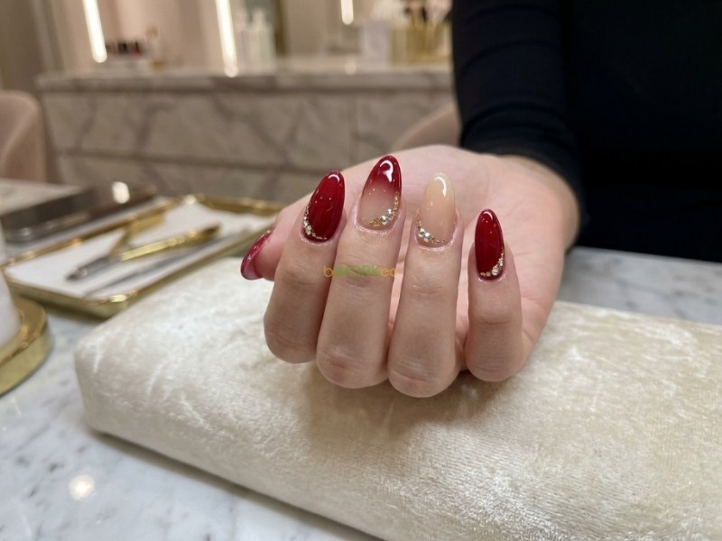 Mymee Nails Beauty phường B&igrave;nh Lợi Trung