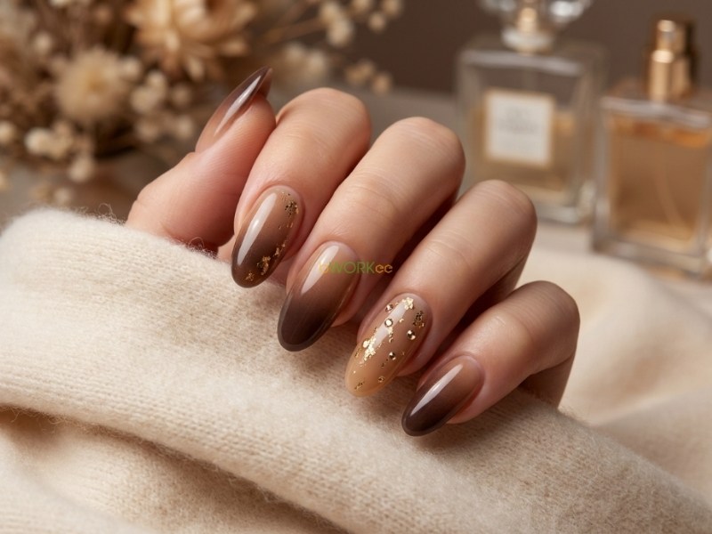 Quy tr&igrave;nh l&agrave;m nail phường B&igrave;nh Lợi Trung chuy&ecirc;n nghiệp