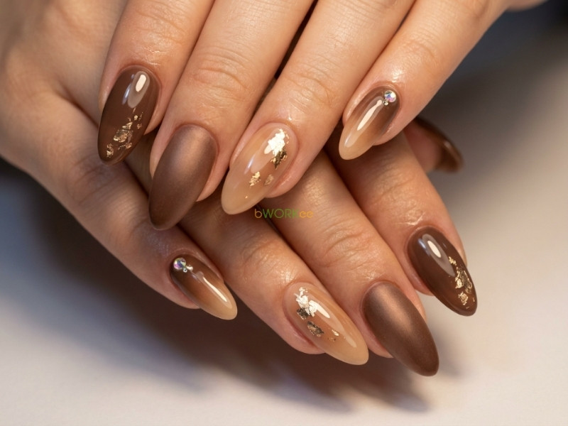 Quy tr&igrave;nh l&agrave;m nail chuy&ecirc;n nghiệp