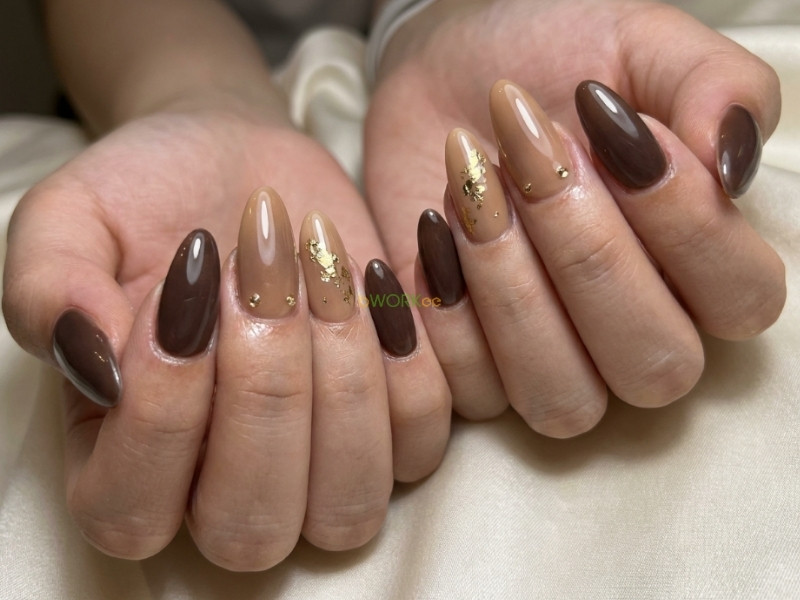 Quy tr&igrave;nh l&agrave;m nail chuy&ecirc;n nghiệp
