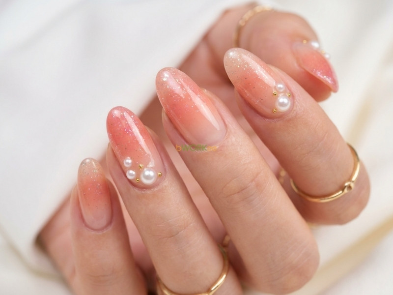 Thanh Thanh nails & beauty