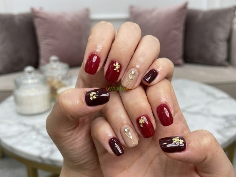 Xu Xinh Nail