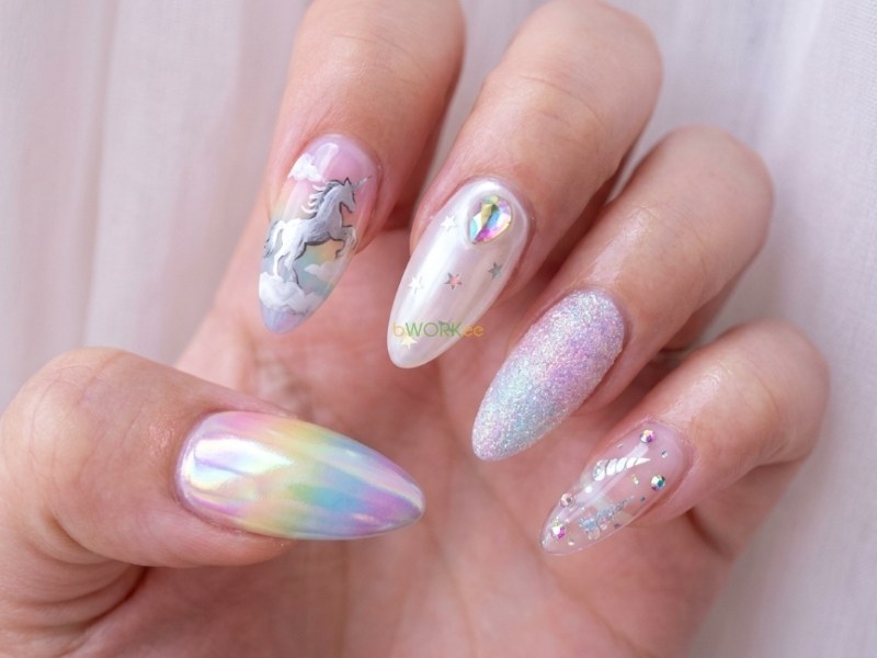 Cham Beauty & Nail Room Xã Tân An Hội