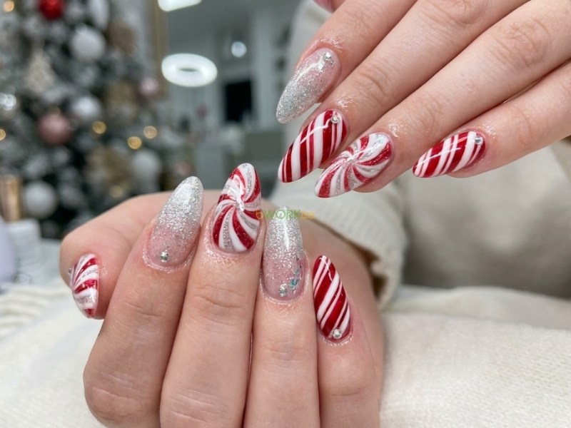 Hướng dẫn đặt lịch làm nail xã Bình Mỹ tại gia nhanh chóng