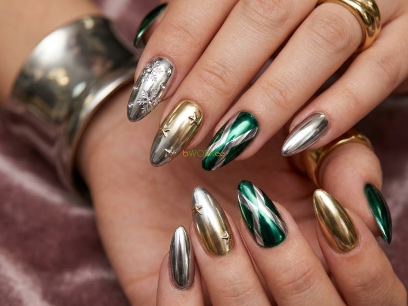 Hướng dẫn đặt lịch làm nail xã Phú Hòa Đông tại gia nhanh chóng