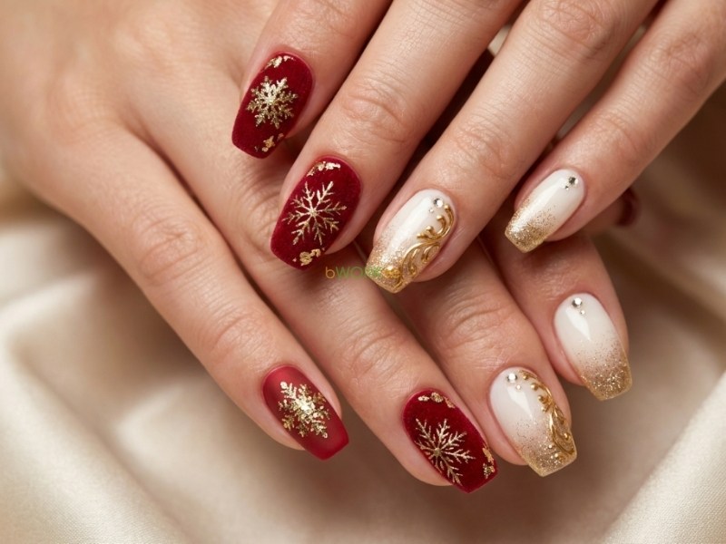 Linh Kenry Nail Atr Academy xã Phú Hòa Đông