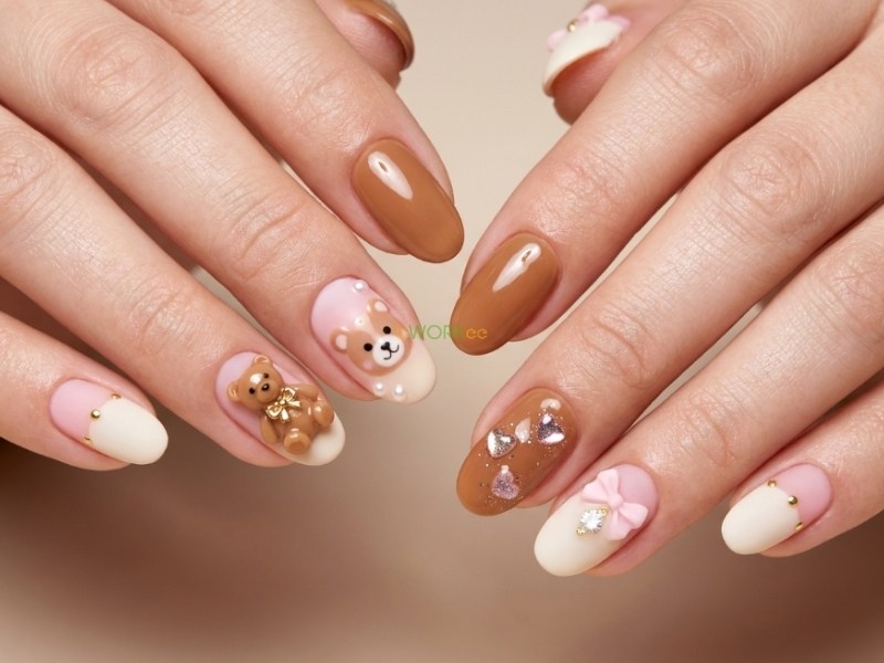 L&yacute; do n&ecirc;n chọn lựa dịch vụ l&agrave;m m&oacute;ng tại nh&agrave; x&atilde; Củ Chi