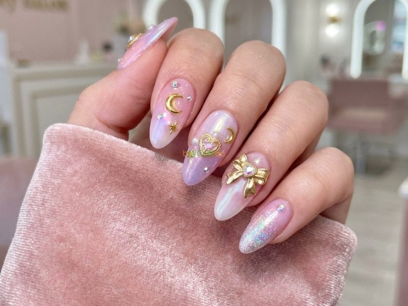 Lý do nên chọn lựa dịch vụ làm móng tại nhà xã Tân An Hội
