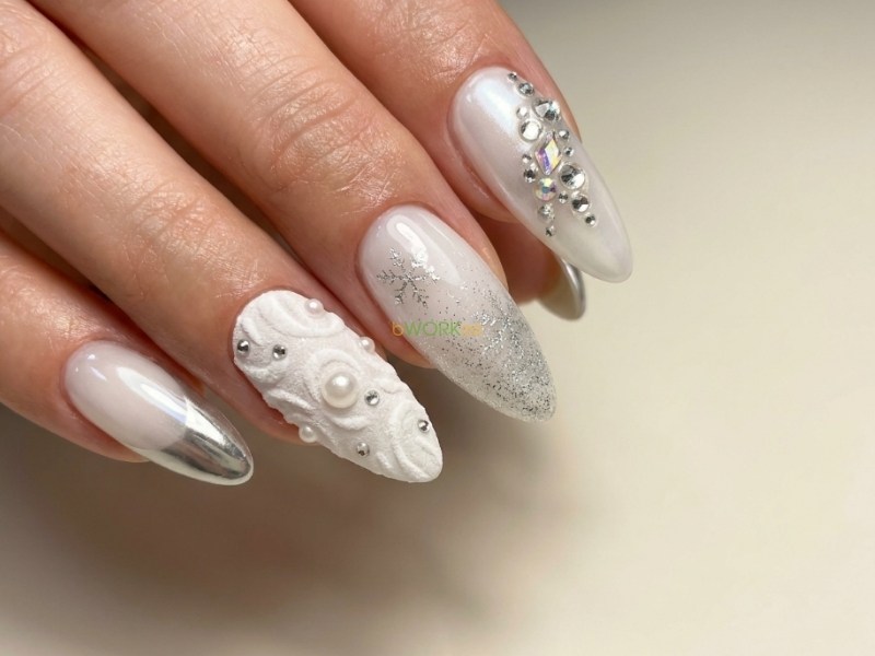 Ngân Nail Beauty xã Phú Hòa Đông