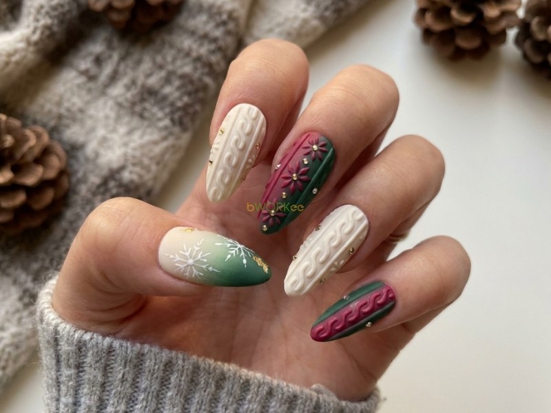Như Dung Nail Spa Xã Bình Mỹ
