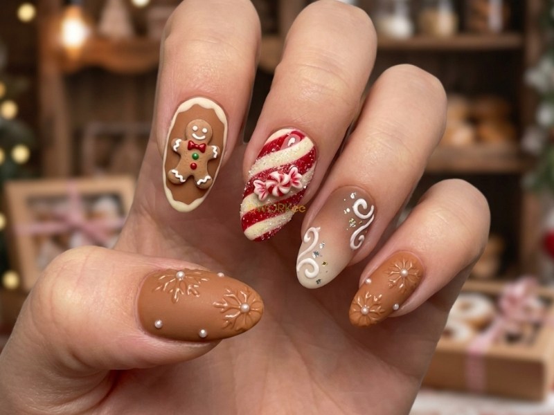 Phương nail Xã Phú Hòa Đông