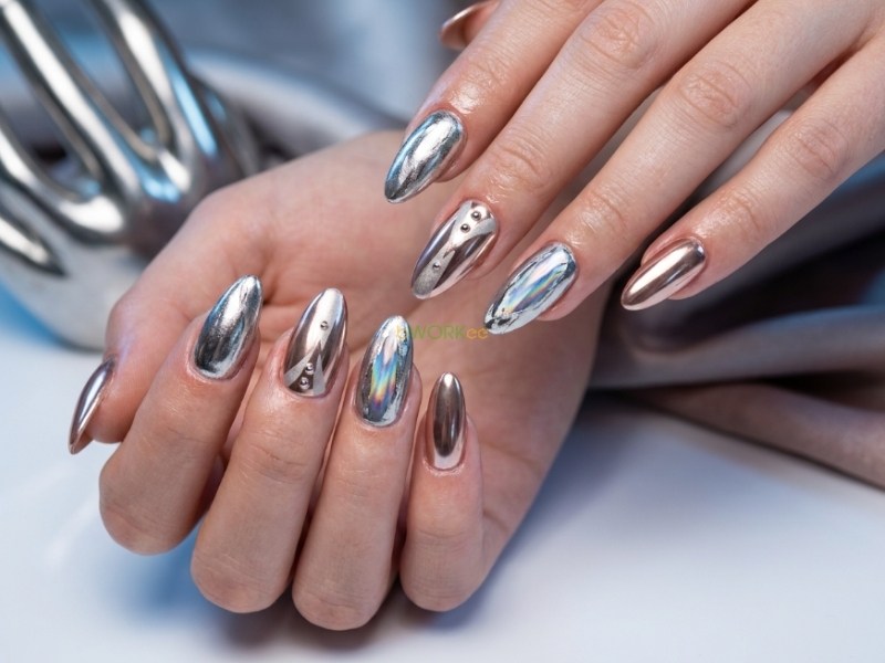 Quy tr&igrave;nh l&agrave;m nail x&atilde; An Thới Đ&ocirc;ng chuy&ecirc;n nghiệp