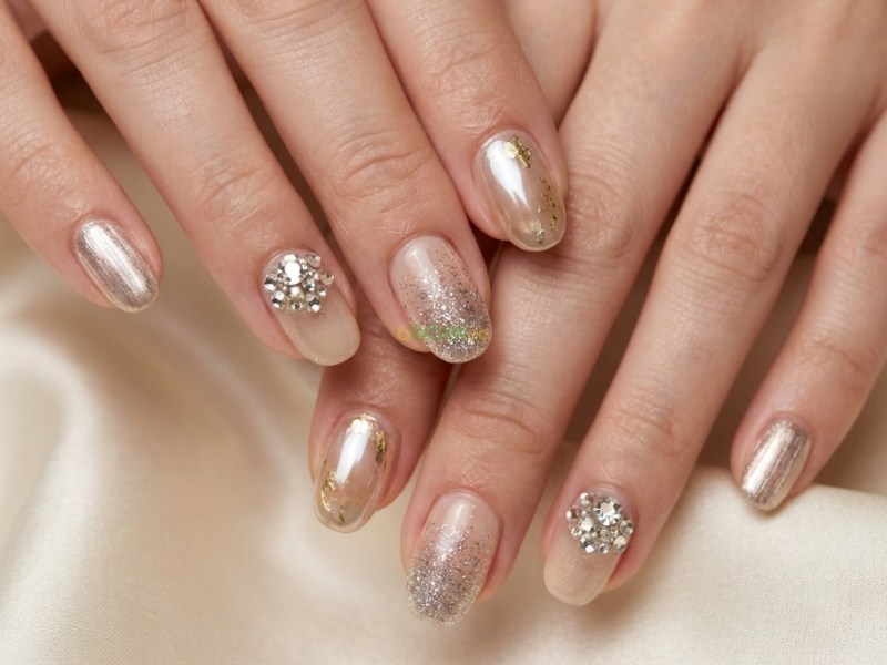 Quy trình làm nail xã Phú Hòa Đông chuyên nghiệp