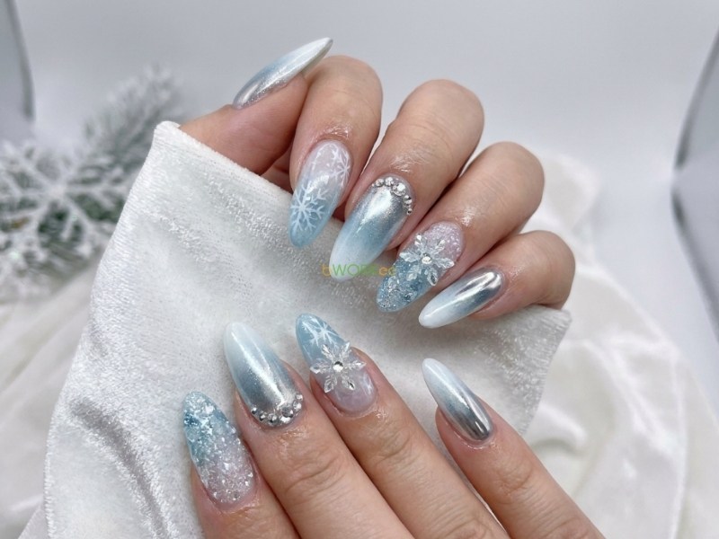 Teppy Nail xã Phú Hòa Đông