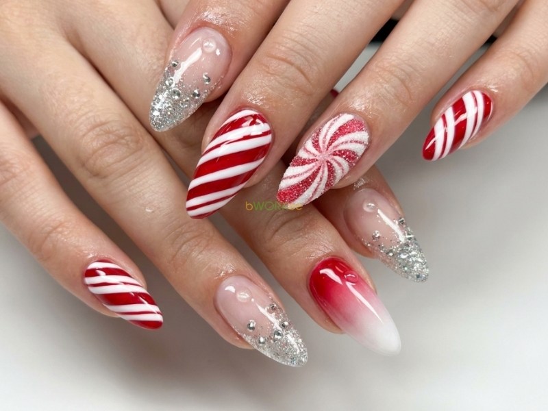 Vyvy nails xã Phú Hòa Đông