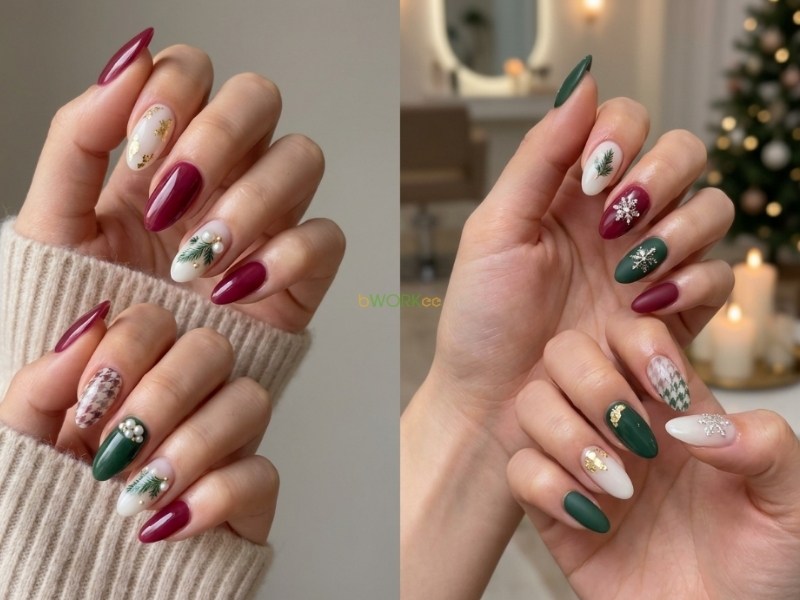 1994 Nail Room phường B&igrave;nh Long